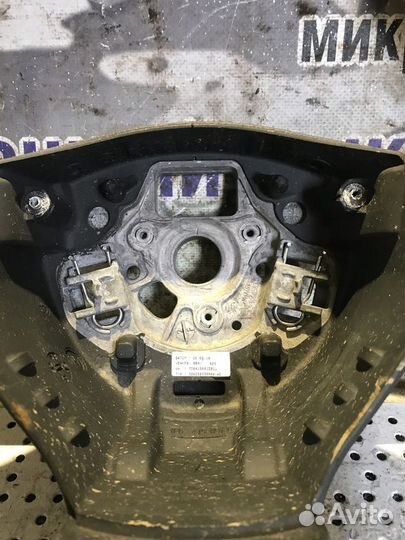 Руль Volkswagen transporter T-5