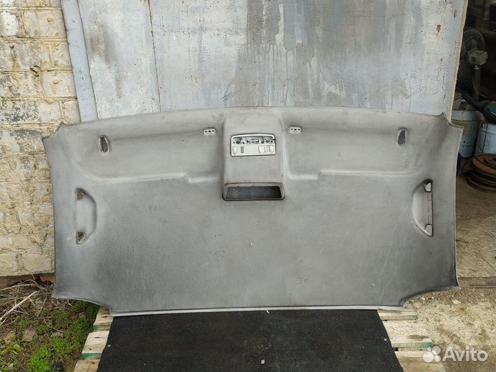 Потолок Фольксваген Т5