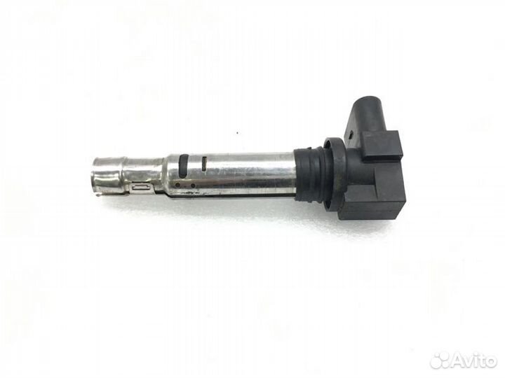 Катушка зажигания Volkswagen Polo седан 1.6 2013