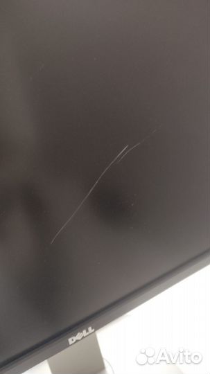 Монитор Dell P2416D 23 2k