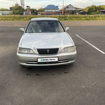 Toyota Cresta 2.0 AT, 1999, 300 000 км, с пробегом, цена 490 000 руб.