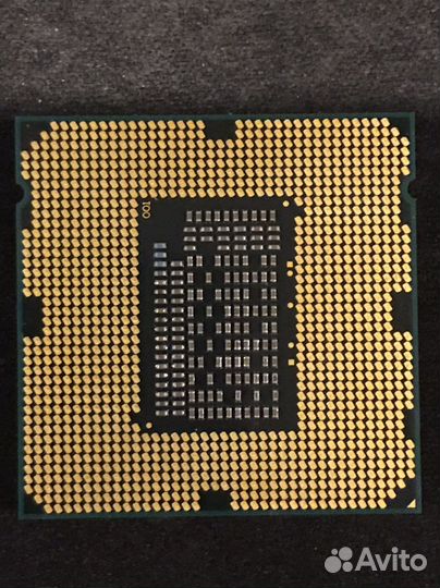 Процессор intel core i5 2400