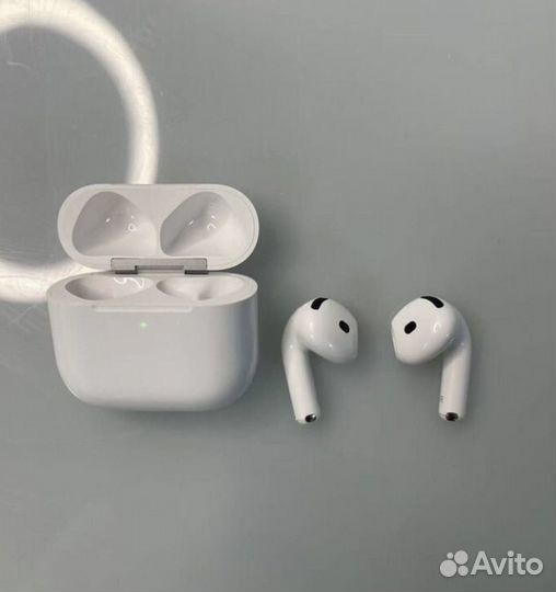 Airpods 4 anc premium