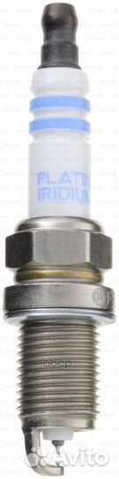 Свеча зажигания 0242236610 Bosch