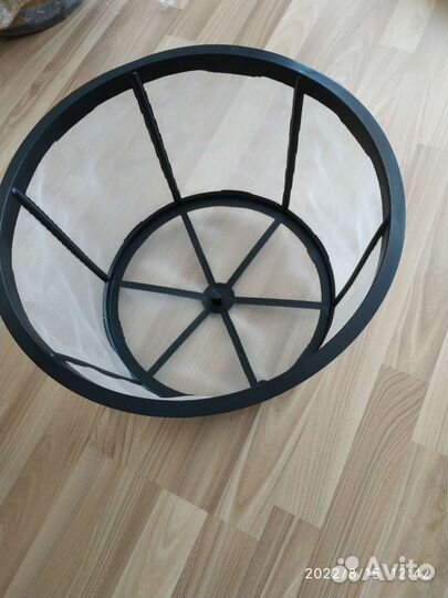 Фильтр заливной горловины 300130