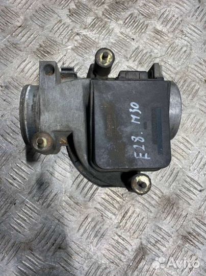 Расходомер BMW5 E281986