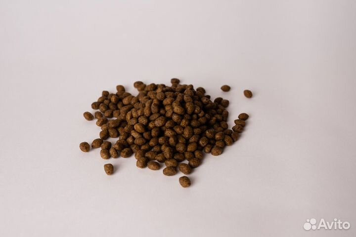 Catland - корм для стерилизованных кошек и котов