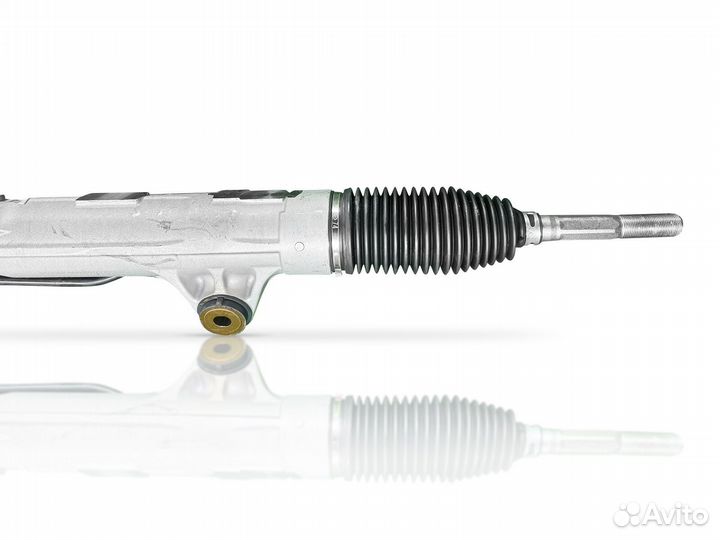 Рейка рулевая Тойота Ленд Крузер 200 2007