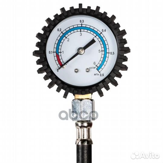 Измеритель давления масла 