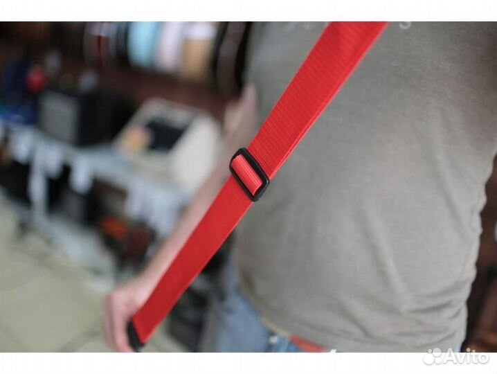 Planet Waves pwsuke301 ремень для укулеле