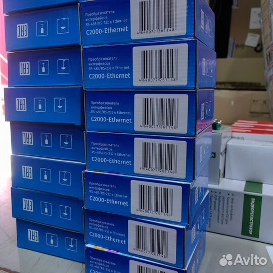 Блок бесперебойного питания рип 12/24