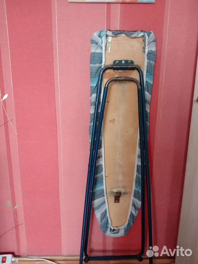 Гладильная доска бу