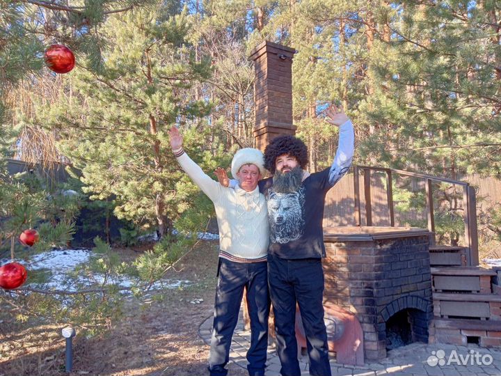 Парения в бане