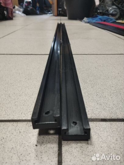 Склизы пара 1335 мм Yamaha