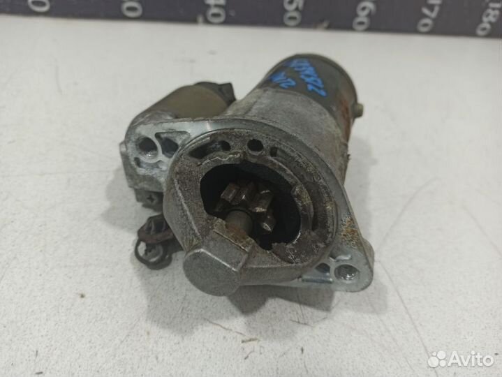 Стартер Митсубиси Lancer 9 CS