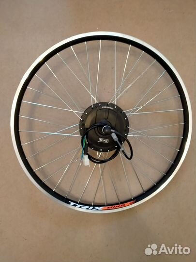 Моторколесо для электровелосипеда