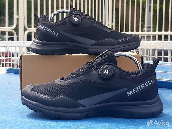 Кроссовки Merrell BOA
