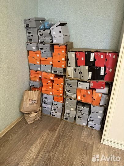 Футбольная обувь