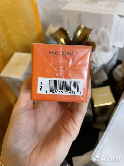 Парфюм Tom ford bitter peach