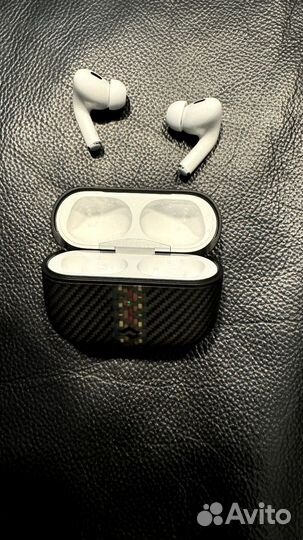 Airpods pro 2 type c