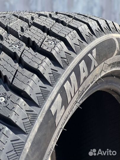 Zmax Winternova Stud II 225/45 R18 142T