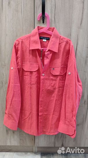 Рубашка 152-158