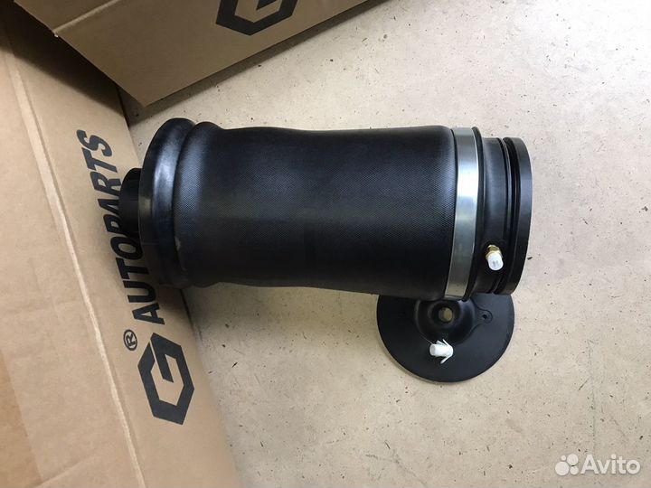 Пневмобаллон G-Autoparts ML GL W164 W166 X164