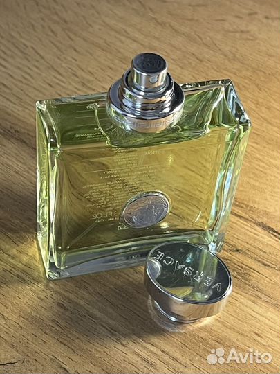 Versace versense 100 мл