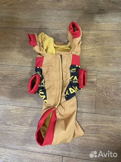 Одежда для маленьких собак s