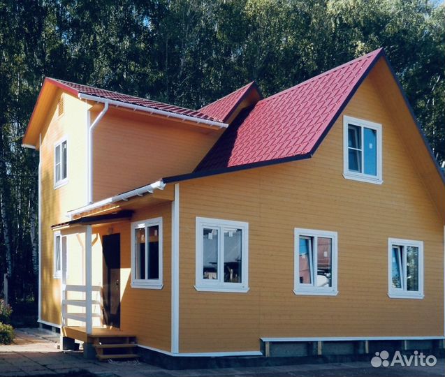 Фасадчики,пристрой к дому,беседки,гаржи и т.д