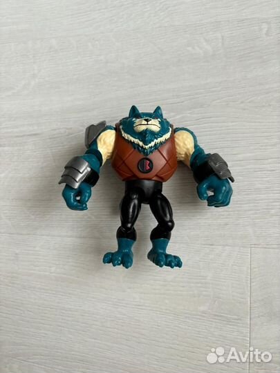 Игрушка Ben 10