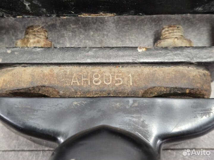 Фаркоп Mitsubishi Montero Sport K9 2002