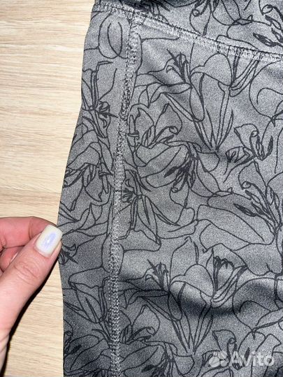 Лосины спортивные