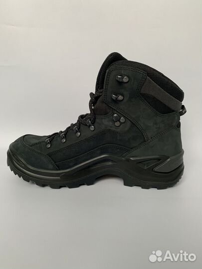 Оригинал. Ботинки Lowa Renegate gore-tex Mid