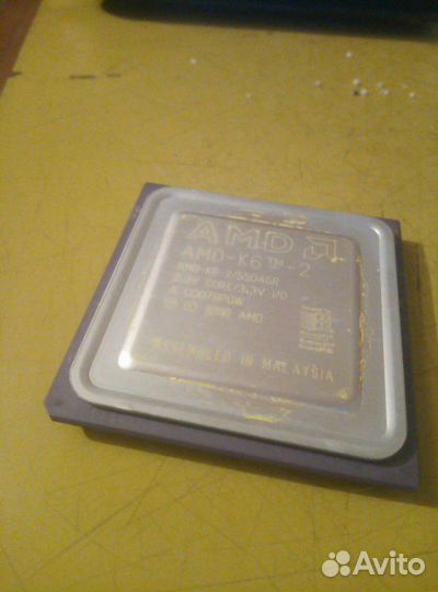 AMD-K6-2