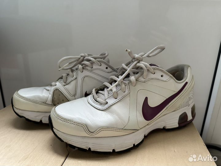 Nike Air Max Run Lite 37 р