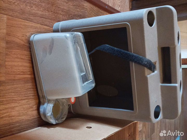 Пылесос kirby