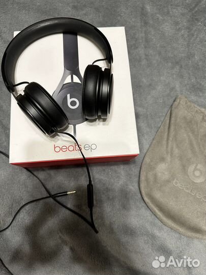 Наушники Beats EP