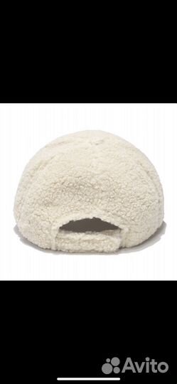 Кепка зимняя женская