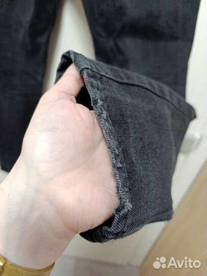 Джинсы мужские Sinsay р. 28