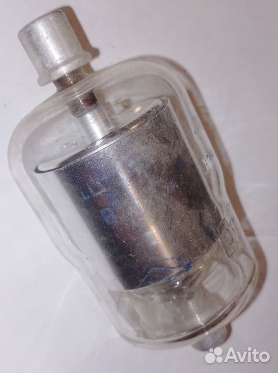 Конденсатор вакуумный пр-во СССР