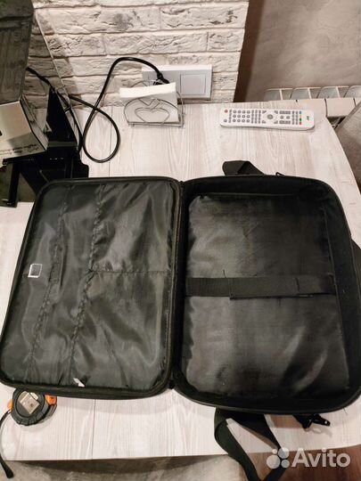 Сумка для ноутбука