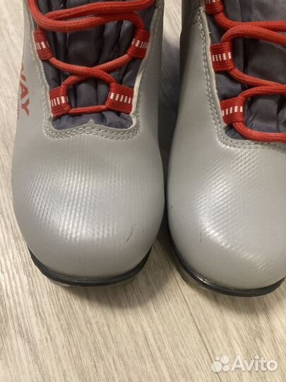 Лыжные ботинки Nordway 35