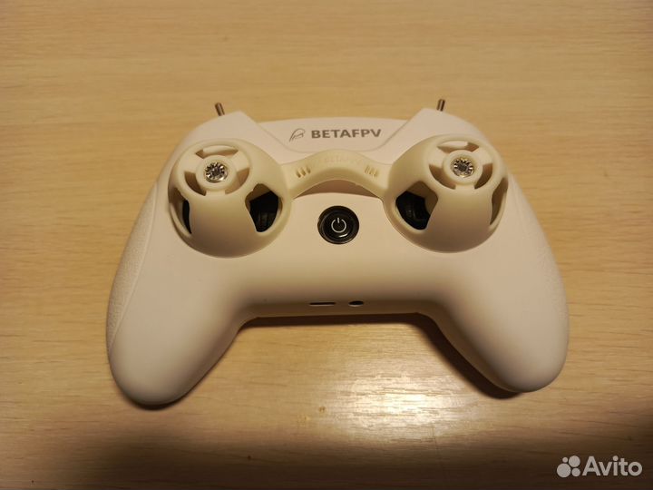 Дрон betafpv cetus pro fpv kit