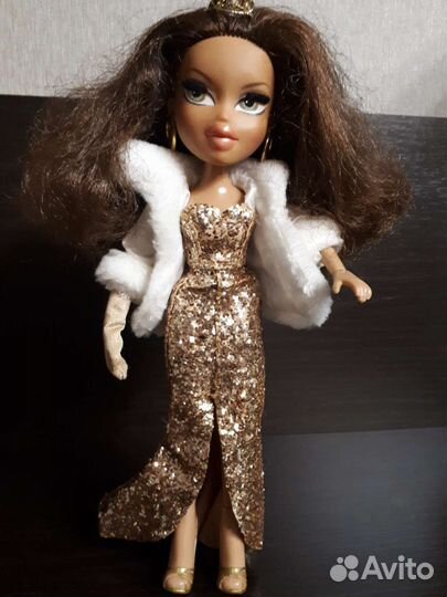 Куклы Братц