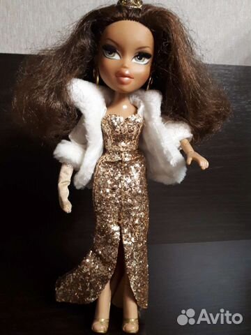 Куклы Братц