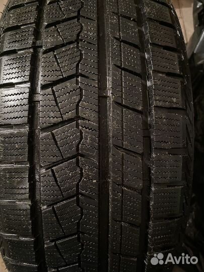 Arivo Winmaster ARW2 205/50 R17 93H