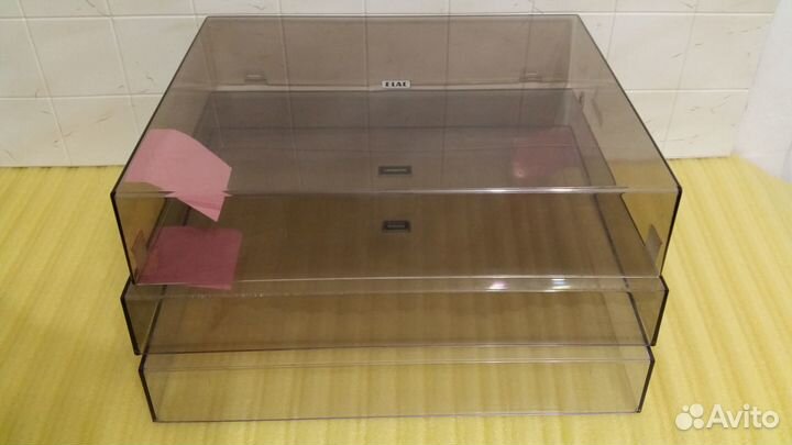 Крышки проигрывателей винила разные