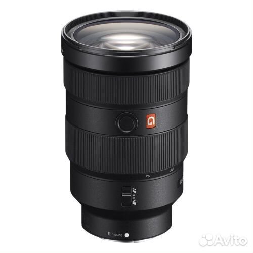 Sony FE 24-70mm f/2.8 GM (SEL2470GM) новый