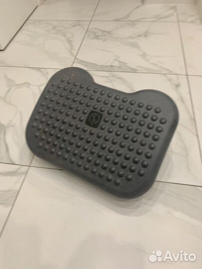 Подставка для ног офисная и для дома